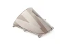 Leicht gerauchtes Plexiglasschild Honda CBR 600RR F5 2005-2006 für Motorrad