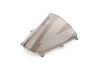 Leicht gerauchtes Plexiglasschild Honda CBR 600RR F5 2005-2006 für Motorrad