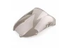 Leicht gerauchtes Plexiglasschild Honda CBR 900 893 1994-1997 für Motorrad