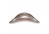 Leicht gerauchtes Plexiglasschild Honda CBR 900 919 1998-1999 für Motorrad