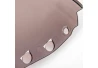 Leicht gerauchtes Plexiglasschild Honda CBR 900 919 1998-1999 für Motorrad