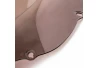 Leicht gerauchtes Plexiglasschild Honda CBR 900 919 1998-1999 für Motorrad