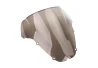 Leicht gerauchtes Plexiglasschild Honda CBR 900 929 2000-2001 für Motorrad