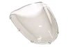 Leicht gerauchtes Plexiglasschild Honda CBR 900 954 2002-2003 für Motorrad