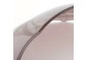 Leicht gerauchtes Plexiglasschild Kawasaki ZX-9R 1998-1999 für Motorrad