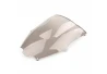 Leicht gerauchtes Plexiglasschild Kawasaki ZX-9R 2000-2003 für Motorrad