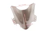 Leicht gerauchtes Plexiglasschild Suzuki GSX-R 1000 K5 2005-2006 für Motorrad