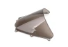 Leicht gerauchtes Plexiglasschild Suzuki GSX-R 1000 K7 2007-2008 für Motorrad