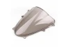 Leicht gerauchtes Plexiglasschild Suzuki GSX-R 1000 K9 2009-2010 für Motorrad