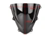 Leicht gerauchtes Plexiglasschild Suzuki GSX-R 600/750 K11 2011-2012 für Motorrad