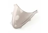 Leicht gerauchtes Plexiglasschild Suzuki GSX-R 600/750 K11 2011-2012 für Motorrad