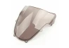 Leicht gerauchtes Plexiglasschild Suzuki GSX-R 600/750 K1 2001-2003 für Motorrad