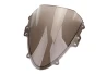 Leicht gerauchtes Plexiglasschild Suzuki GSX-R 600/750 K4 2004-2005 für Motorrad