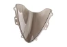 Leicht gerauchtes Plexiglasschild Suzuki GSX-R 600/750 K4 2004-2005 für Motorrad