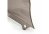 Leicht gerauchtes Plexiglasschild Yamaha YZF-R1 2002-2003 für Motorrad