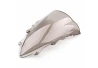 Leicht gerauchtes Plexiglasschild Yamaha YZF-R1 2007-2008 für Motorrad