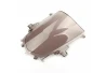 Leicht gerauchtes Plexiglasschild Yamaha YZF-R1 2015-2017 für Motorrad