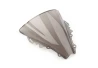 Leicht gerauchtes Plexiglasschild Yamaha YZF-R6 2006-2007 für Motorrad