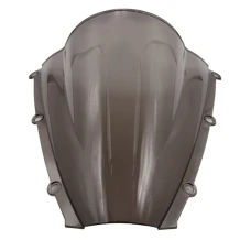 Leicht gerauchtes Plexiglasschild Honda CBR 600RR F5 2003-2004