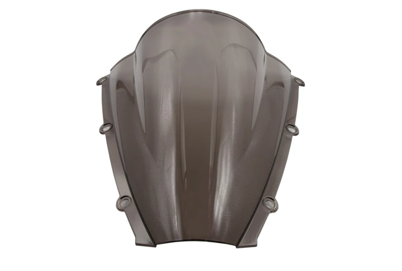 Leicht gerauchtes Plexiglasschild Honda CBR 600RR F5 2003-2004 für Motorrad
