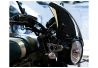 Gerauchtes Plexiglasschild Yamaha XSR900 2016-2019 für Motorrad