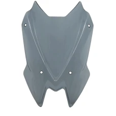 SEFIS leicht gerauchtes Plexiglasschild Kawasaki Z900 2020-2023 SEFIS leicht gerauchtes Plexiglasschild Kawasaki Z900 2020-2023