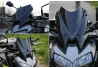 SEFIS dunkel gerauchtes Plexiglasschild Kawasaki Z900 2020-2023