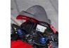 SEFIS PC Windschutzscheibe klar Honda CBR 600RR 2021–2026 für Motorrad