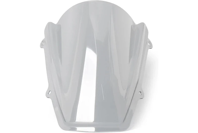 SEFIS PC Windschutzscheibe klar Honda CBR 600RR 2021–2026 für Motorrad