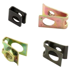 Unterlegscheibe mit Gewinde M5 M6