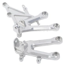 Fussrastenanlage mit Fussrasten Honda CBR 1000RR 2004-2007