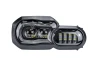 Frontscheinwerfer LED BMW F800 F700 F650 GS - Version I