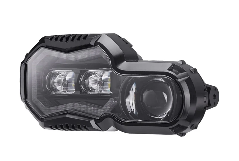 Frontscheinwerfer LED BMW F800 F700 F650 GS - Version II