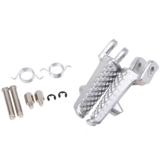 Vordere Fussrasten MS1070 Honda