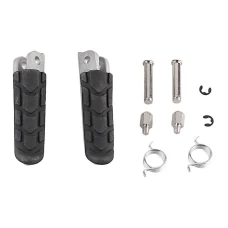 Vordere Fussrasten MS1083 Honda