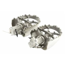 SEFIS vordere Fußrasten Benelli TRK 502