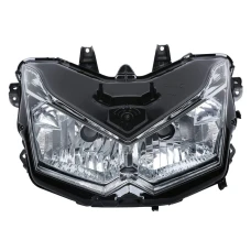 Frontscheinwerfer Kawasaki Z1000 2010-2013 Frontscheinwerfer Kawasaki Z1000 2010-2013