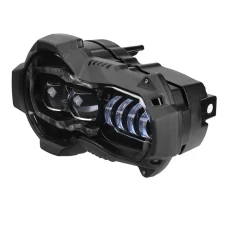 Frontscheinwerfer LED BMW R1200GS/Adventure 2004-2013 Frontscheinwerfer LED BMW R1200GS/Adventure 2004-2013