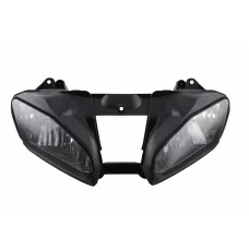 Originaler Frontscheinwerfer Yamaha YZF R6 2008-2016 gebraucht Originaler Frontscheinwerfer Yamaha YZF R6 2008-2016 gebraucht