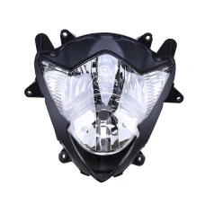 Frontscheinwerfer Suzuki GSXR 1000 2005-2006 Frontscheinwerfer Suzuki GSXR 1000 2005-2006