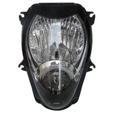 Frontscheinwerfer Suzuki GSXR 1300 1997-2007 Frontscheinwerfer Suzuki GSXR 1300 1997-2007