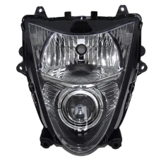 Frontscheinwerfer Suzuki GSXR 1300 2008-2013 Frontscheinwerfer Suzuki GSXR 1300 2008-2013