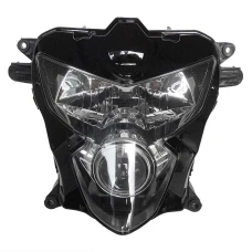 Frontscheinwerfer Suzuki GSXR 600 750 2004-2005 Frontscheinwerfer Suzuki GSXR 600 750 2004-2005