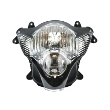 Frontscheinwerfer Suzuki GSXR 600 750 2006-2007 Frontscheinwerfer Suzuki GSXR 600 750 2006-2007
