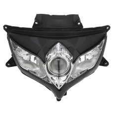 Frontscheinwerfer Suzuki GSXR 600 750 2008-2010 Frontscheinwerfer Suzuki GSXR 600 750 2008-2010