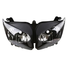 Frontscheinwerfer Yamaha FZ1S 2006-2015 Frontscheinwerfer Yamaha FZ1S 2006-2015