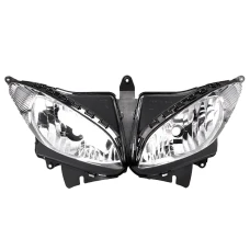 Frontscheinwerfer Yamaha FZ6S 2003-2009 Frontscheinwerfer Yamaha FZ6S 2003-2009