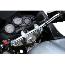 SEFIS Arc 30 Erhöhungen1 22mm Yamaha TDM 850 / 900 SEFIS Arc 30 Erhöhungen1 22mm Yamaha TDM 850 / 900