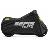 SEFIS Outdoor Premium Motorradplane