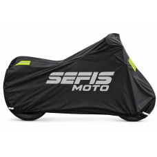 SEFIS Outdoor Premium Motorradplane
